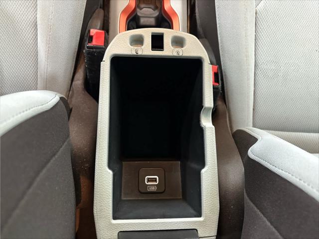Used 2015 Jeep Renegade For Sale in Wilmington, OH