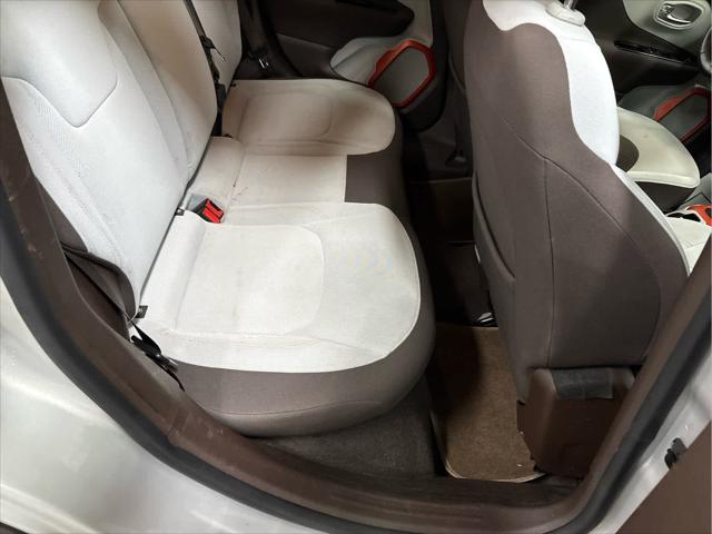 Used 2015 Jeep Renegade For Sale in Wilmington, OH