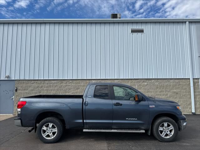 2008 Toyota Tundra