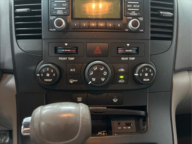 Used 2009 Kia Sedona For Sale in Wilmington, OH