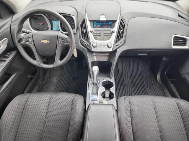 Used 2015 Chevrolet Equinox For Sale in Wilmington, OH