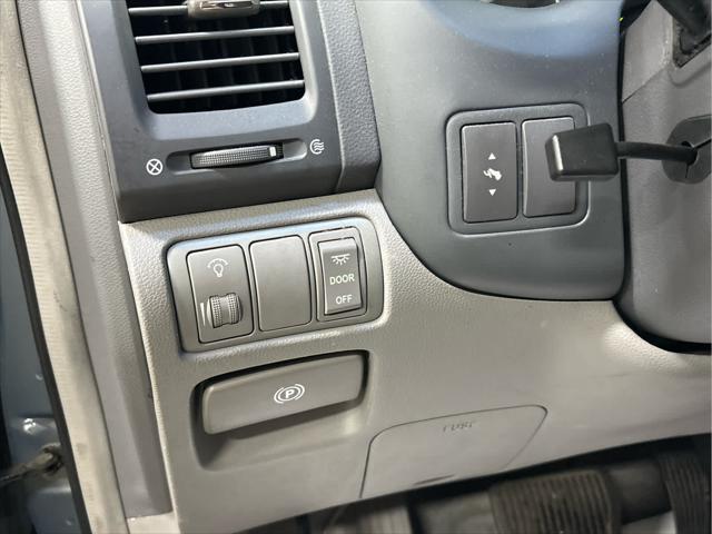 Used 2007 Kia Sedona For Sale in Wilmington, OH