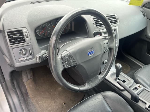 Used 2008 Volvo S40 For Sale in Wilmington, OH