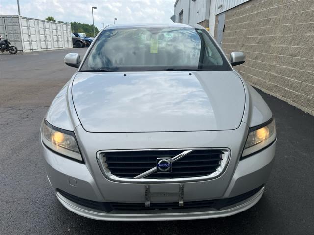 Used 2008 Volvo S40 For Sale in Wilmington, OH