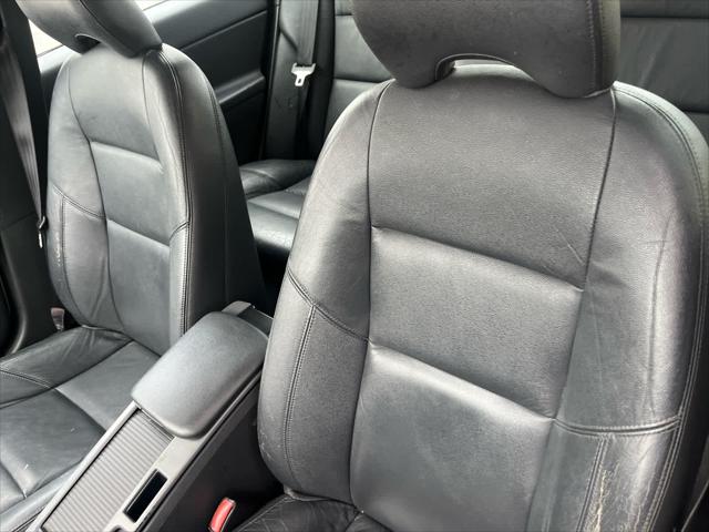 Used 2008 Volvo S40 For Sale in Wilmington, OH