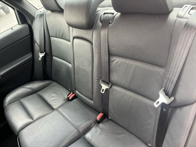 Used 2008 Volvo S40 For Sale in Wilmington, OH