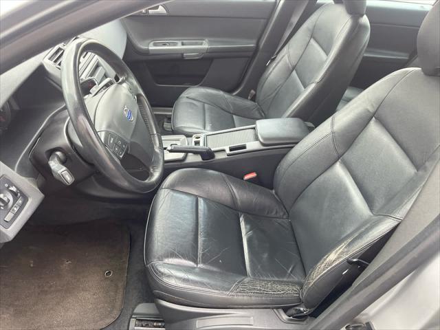 Used 2008 Volvo S40 For Sale in Wilmington, OH
