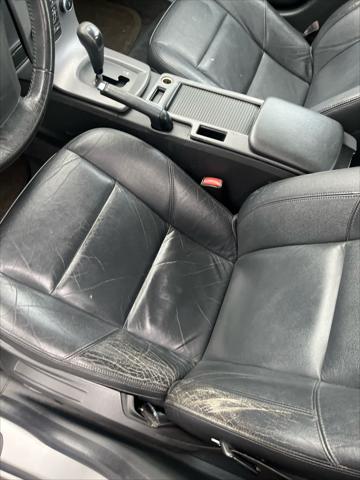 Used 2008 Volvo S40 For Sale in Wilmington, OH
