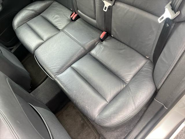 Used 2008 Volvo S40 For Sale in Wilmington, OH