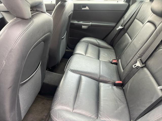 Used 2008 Volvo S40 For Sale in Wilmington, OH