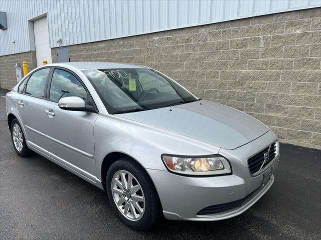 Used 2008 Volvo S40 For Sale in Wilmington, OH