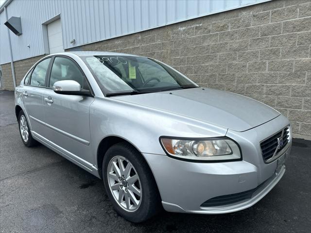 Used 2008 Volvo S40 For Sale in Wilmington, OH