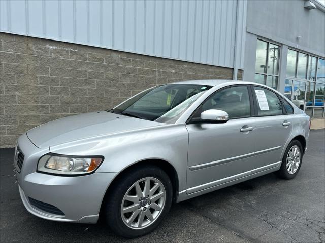 Used 2008 Volvo S40 For Sale in Wilmington, OH