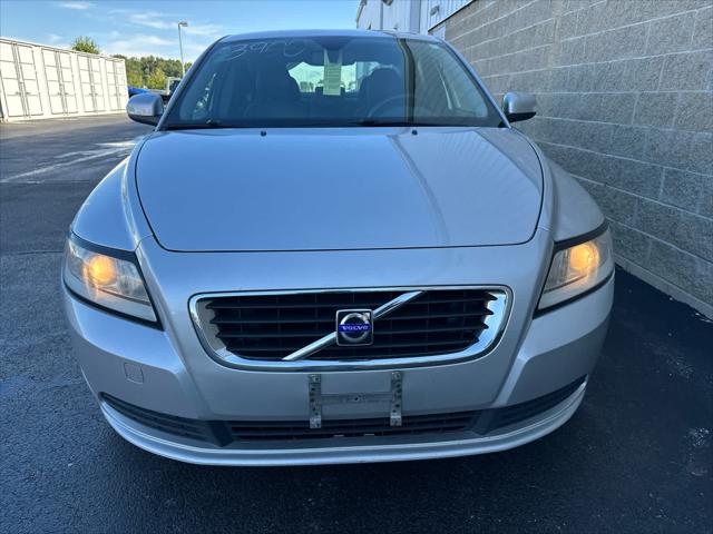 Used 2008 Volvo S40 For Sale in Wilmington, OH