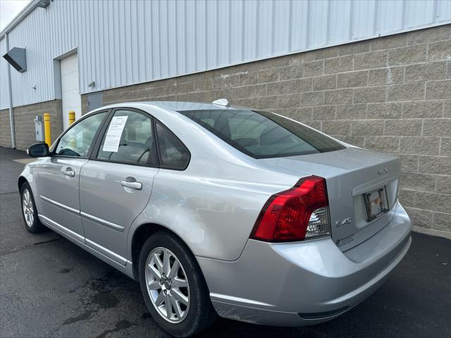 Used 2008 Volvo S40 For Sale in Wilmington, OH