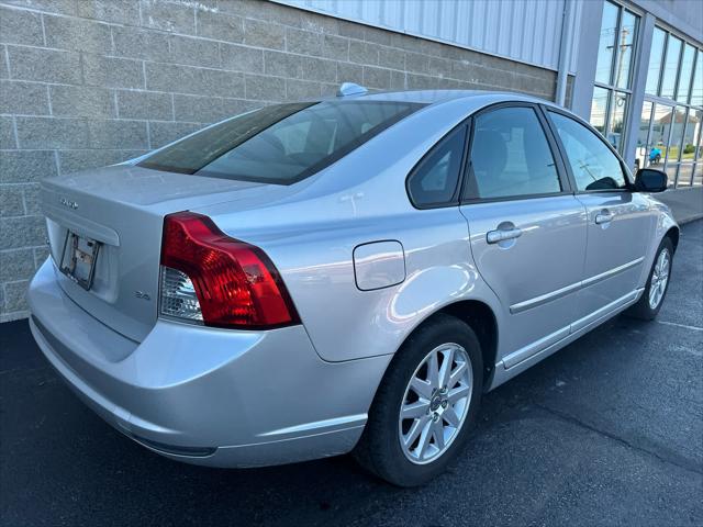 Used 2008 Volvo S40 For Sale in Wilmington, OH