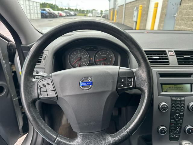 Used 2008 Volvo S40 For Sale in Wilmington, OH