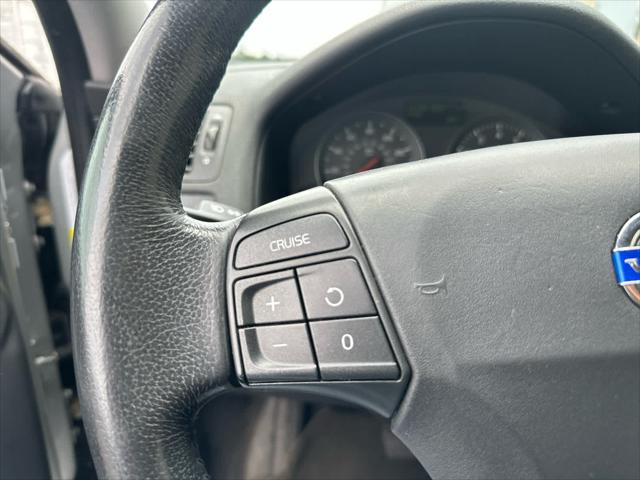 Used 2008 Volvo S40 For Sale in Wilmington, OH