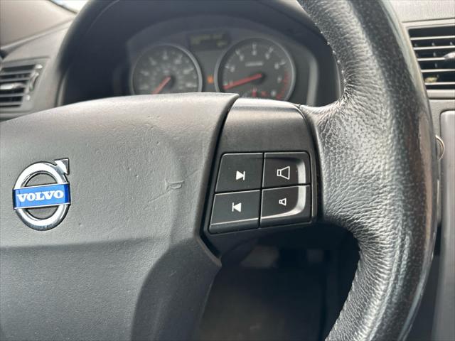 Used 2008 Volvo S40 For Sale in Wilmington, OH