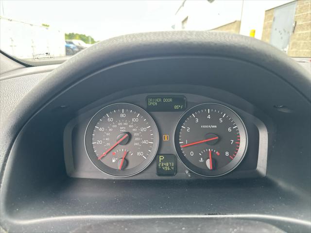 Used 2008 Volvo S40 For Sale in Wilmington, OH