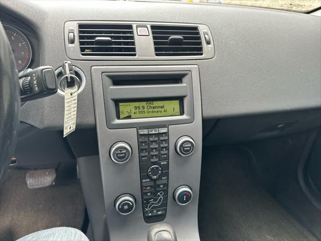 Used 2008 Volvo S40 For Sale in Wilmington, OH