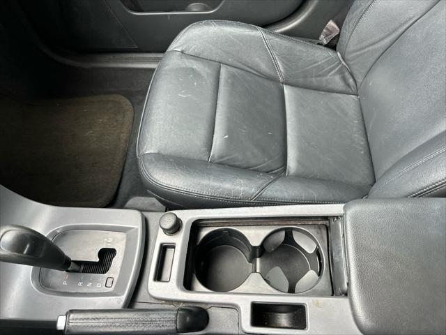 Used 2008 Volvo S40 For Sale in Wilmington, OH