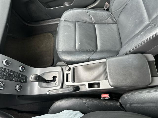 Used 2008 Volvo S40 For Sale in Wilmington, OH
