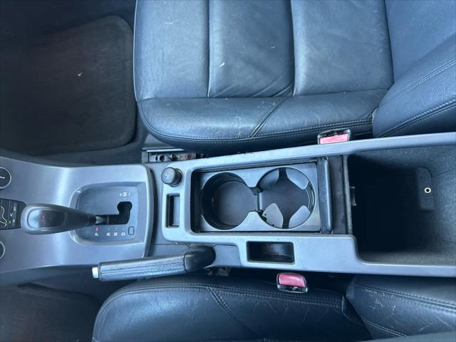Used 2008 Volvo S40 For Sale in Wilmington, OH