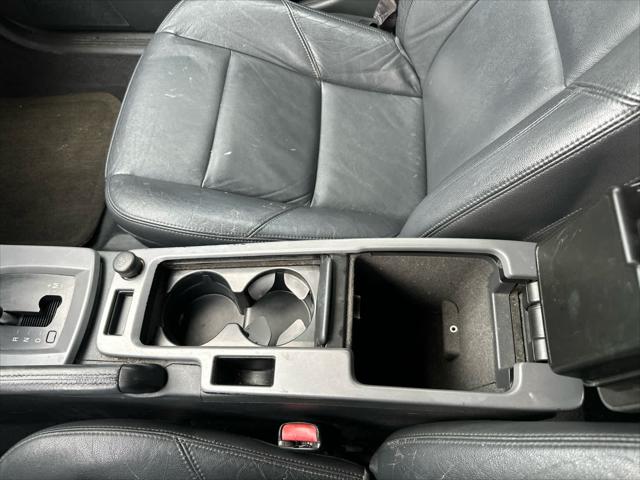Used 2008 Volvo S40 For Sale in Wilmington, OH