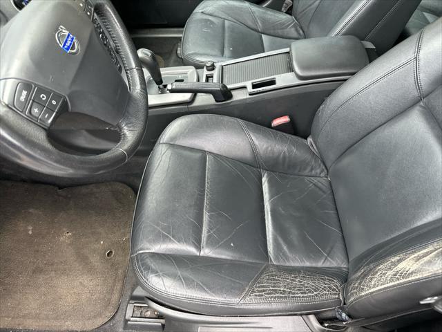 Used 2008 Volvo S40 For Sale in Wilmington, OH