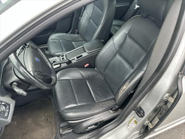 Used 2008 Volvo S40 For Sale in Wilmington, OH