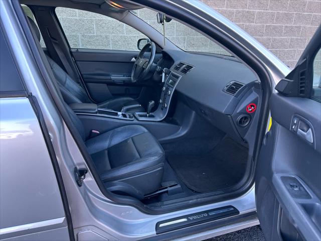 Used 2008 Volvo S40 For Sale in Wilmington, OH