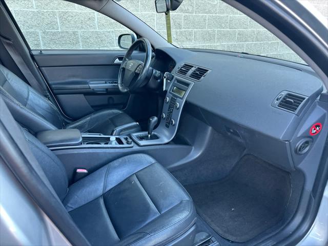 Used 2008 Volvo S40 For Sale in Wilmington, OH