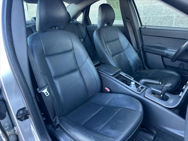 Used 2008 Volvo S40 For Sale in Wilmington, OH