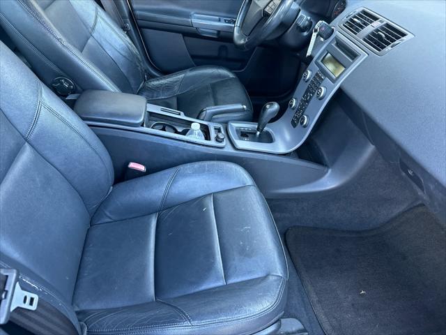 Used 2008 Volvo S40 For Sale in Wilmington, OH