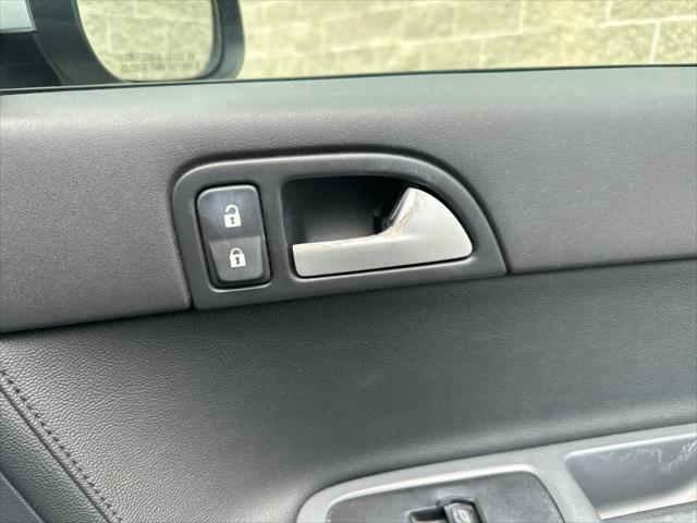 Used 2008 Volvo S40 For Sale in Wilmington, OH