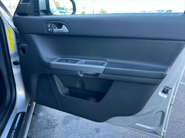 Used 2008 Volvo S40 For Sale in Wilmington, OH
