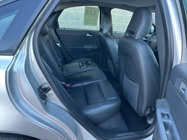 Used 2008 Volvo S40 For Sale in Wilmington, OH