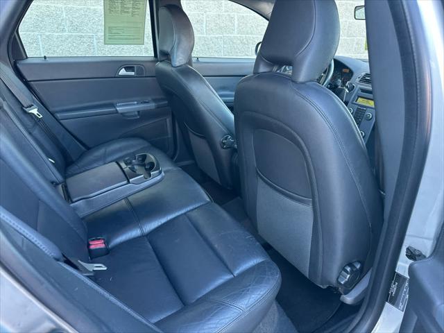 Used 2008 Volvo S40 For Sale in Wilmington, OH