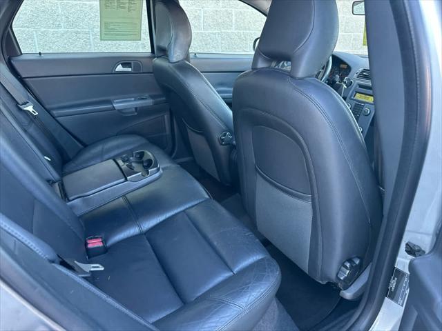 Used 2008 Volvo S40 For Sale in Wilmington, OH