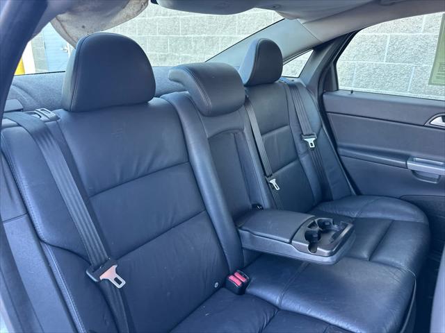 Used 2008 Volvo S40 For Sale in Wilmington, OH