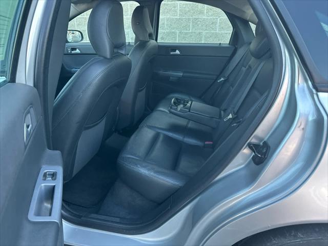 Used 2008 Volvo S40 For Sale in Wilmington, OH
