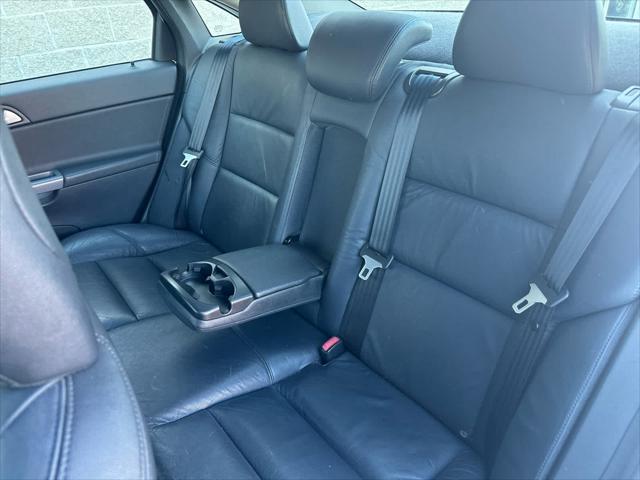 Used 2008 Volvo S40 For Sale in Wilmington, OH