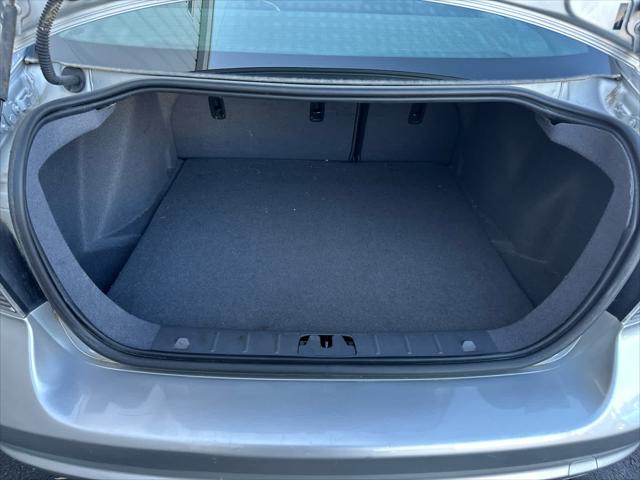 Used 2008 Volvo S40 For Sale in Wilmington, OH