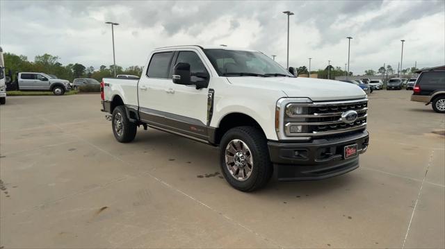2024 Ford F-250 King Ranch