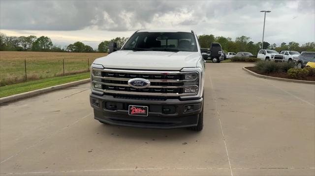 2024 Ford F-250 King Ranch