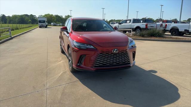 2023 Lexus RX 350 Premium