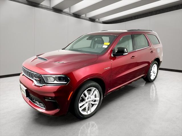 2023 Dodge Durango R/T Plus RWD