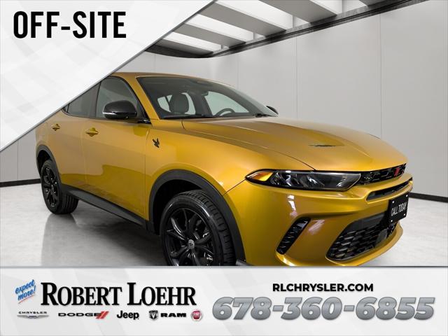 2023 Dodge Hornet GT AWD