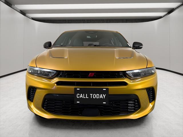 2023 Dodge Hornet GT AWD
